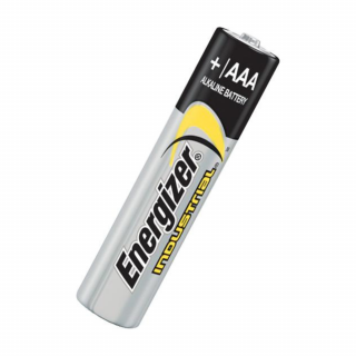 Energizer EN92 Industrial AAA Alkaline Batteries